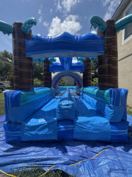 IMG 4162 1765724563 Baby Shark Attack Slip-n-Slide