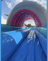 IMG 3500 1742866667 Baby Shark Attack Slip-n-Slide