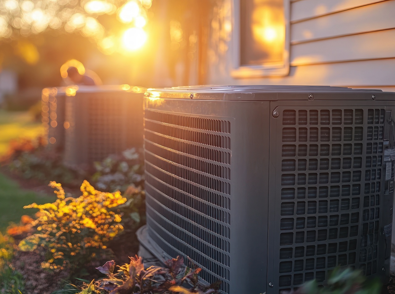 Fixing 5 of the Most Common Mistakes: Air Conditioning in Vancouver