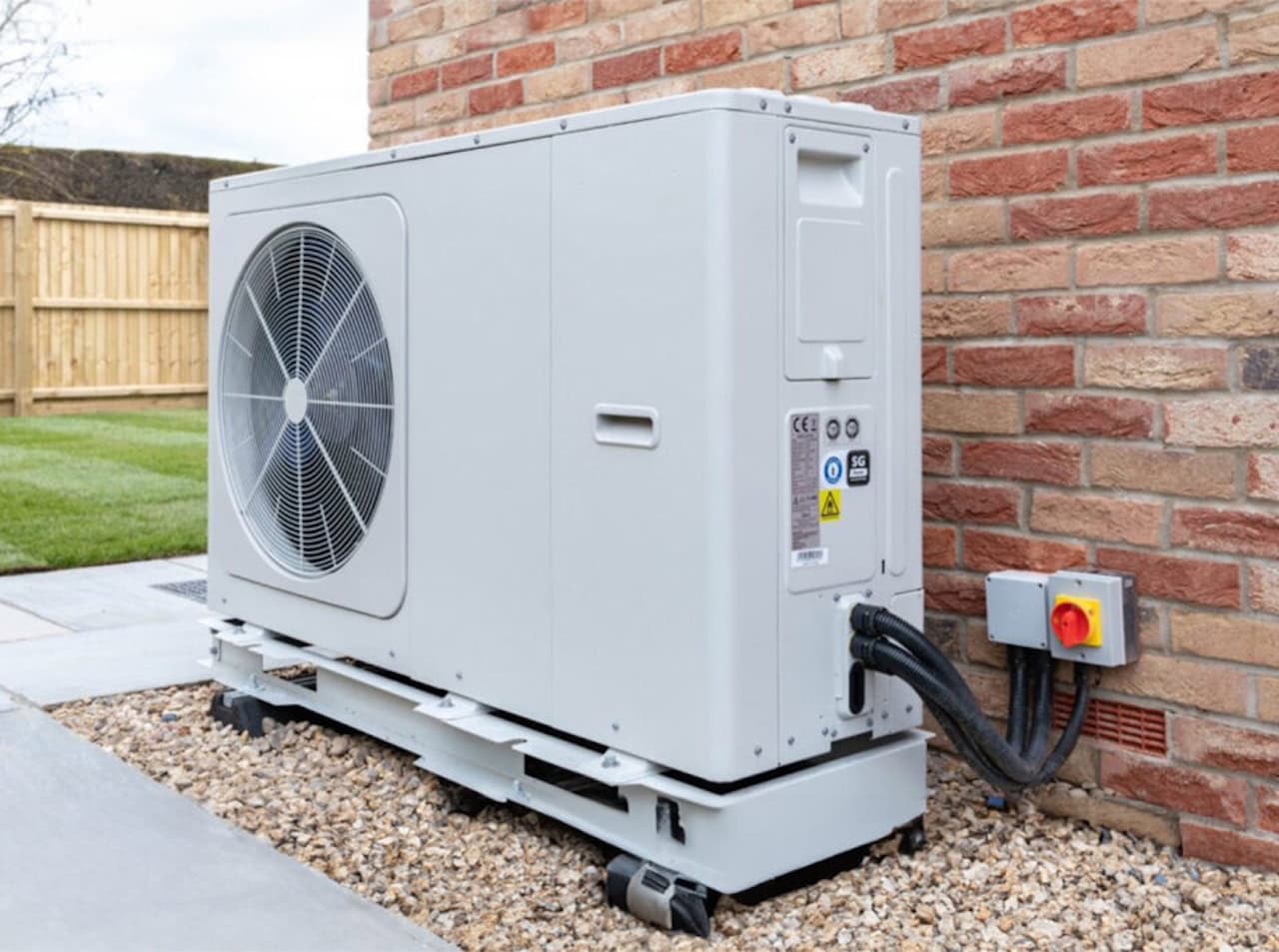 Heat Pump Installation in Vancouver for Year-Round Comfort