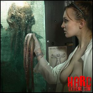 HorrorPorn – Cunthulhu – Part 46 – Crazy Porn