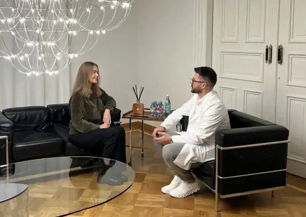 Hausarzt-Beratung in Zürich Seefeld