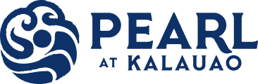 Pearl at Kalauao Logo