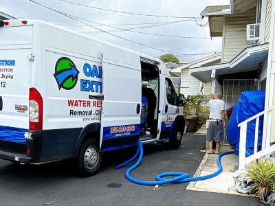 Trusted Hawaii Water Damage Restoration #4 Trusted Hawaii Water Damage Restoration #4