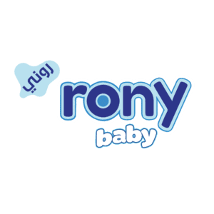 LOGO BRAND - Rony