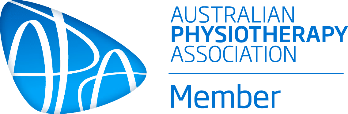 Australian Physiotherapy Association Member - NDIS Physio Healthroos