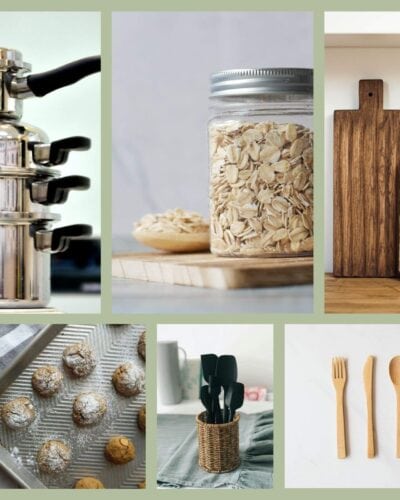 Non-Toxic Kitchen Black Friday Deals