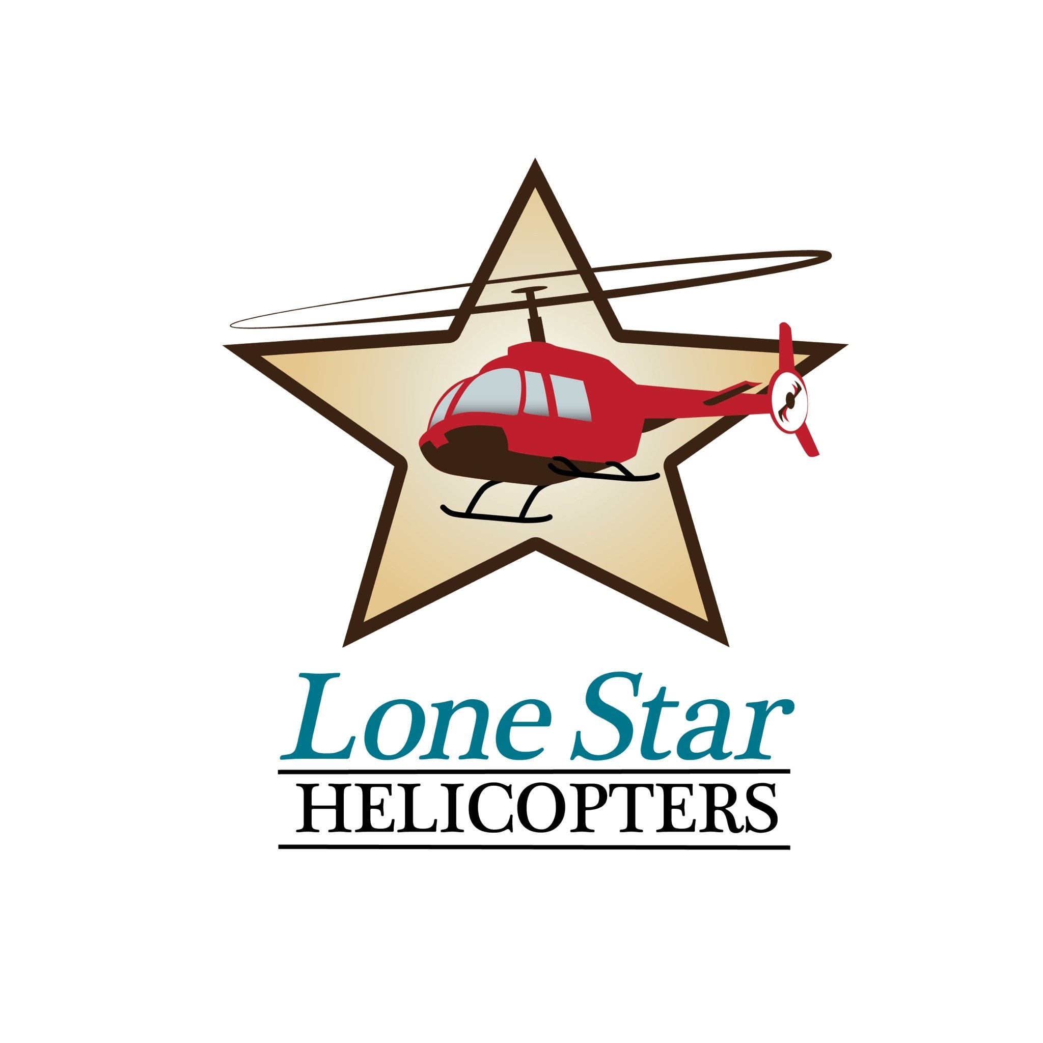 Lone Star Helicopters 