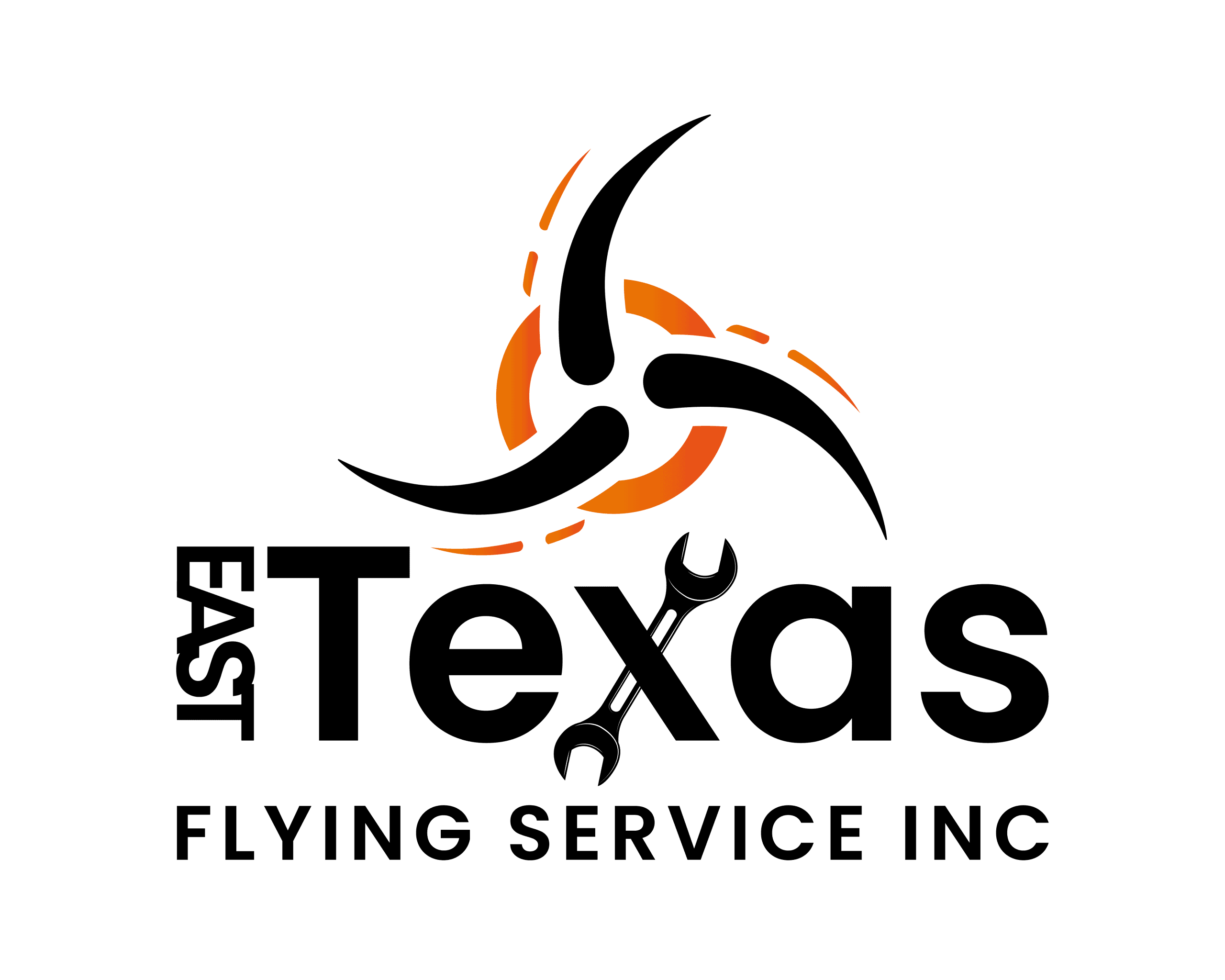 EAST TEXAS FLYING SERVICE