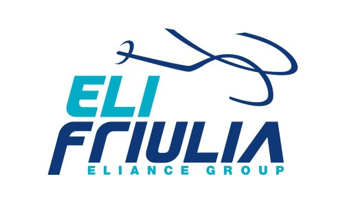 EliFriulia Helicopter Center