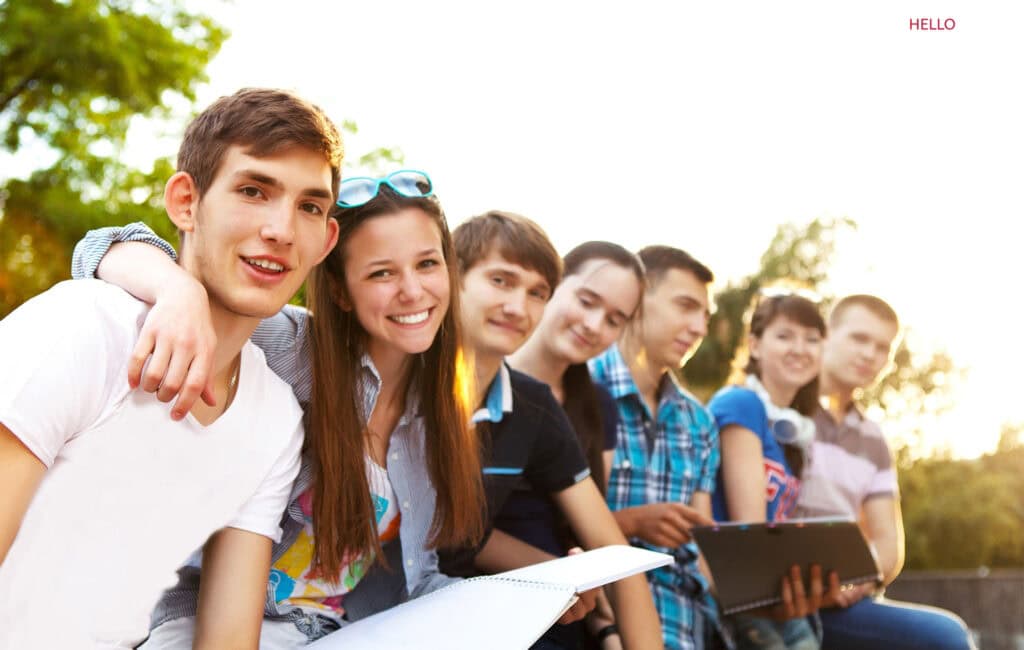 Servicios a medida para grupos escolares