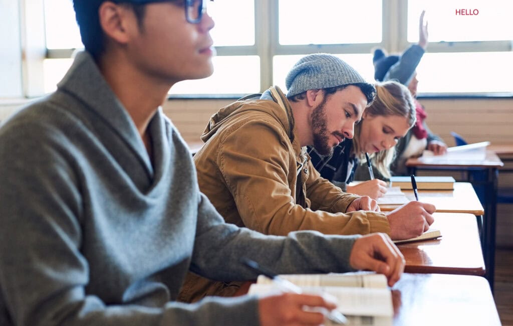 ingles para profesionales