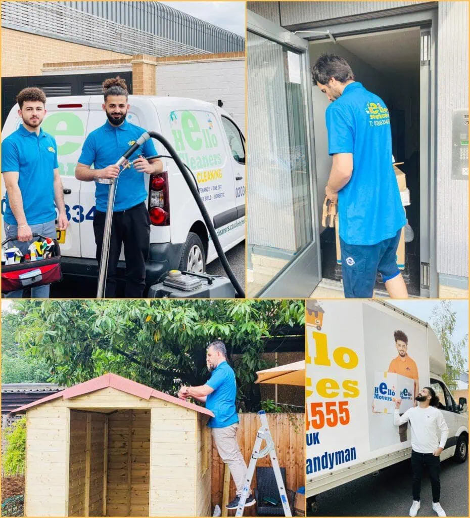 Cleaning Subcontractor Jobs in Buckinghamshire
