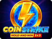Coin Strike