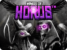 Wings Of Horus