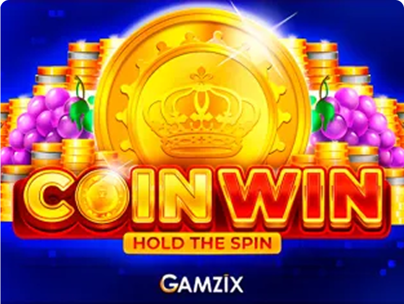 Coin Win