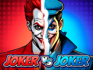 Joker vs Joker