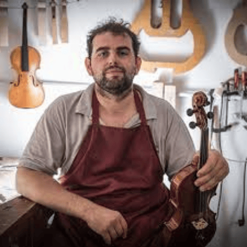 Matteo Marsili