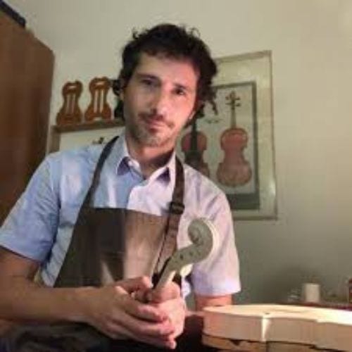 Cancelliere Julian Lorenzo Cancelliere Julian Lorenzo