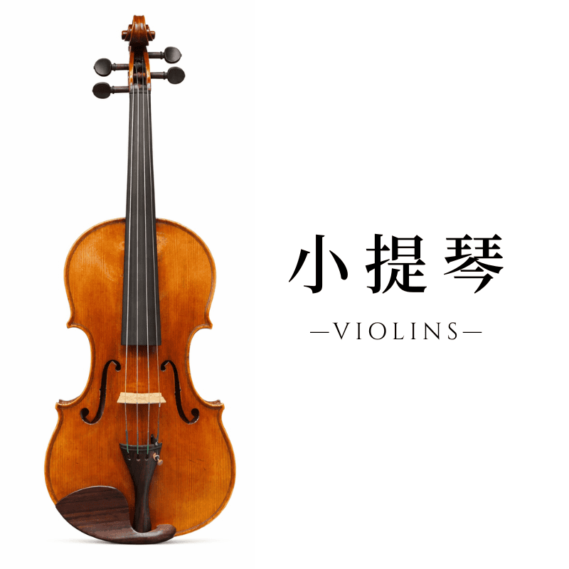 希爾提琴 HEL Violins ｜台北推薦專業提琴選購店、小提琴琴弦配件與維修調整服務