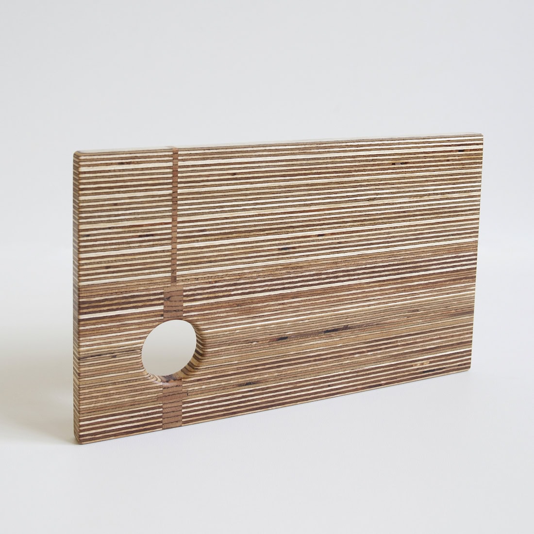 Henny Hendrichs, Frühstücksbrett Alex