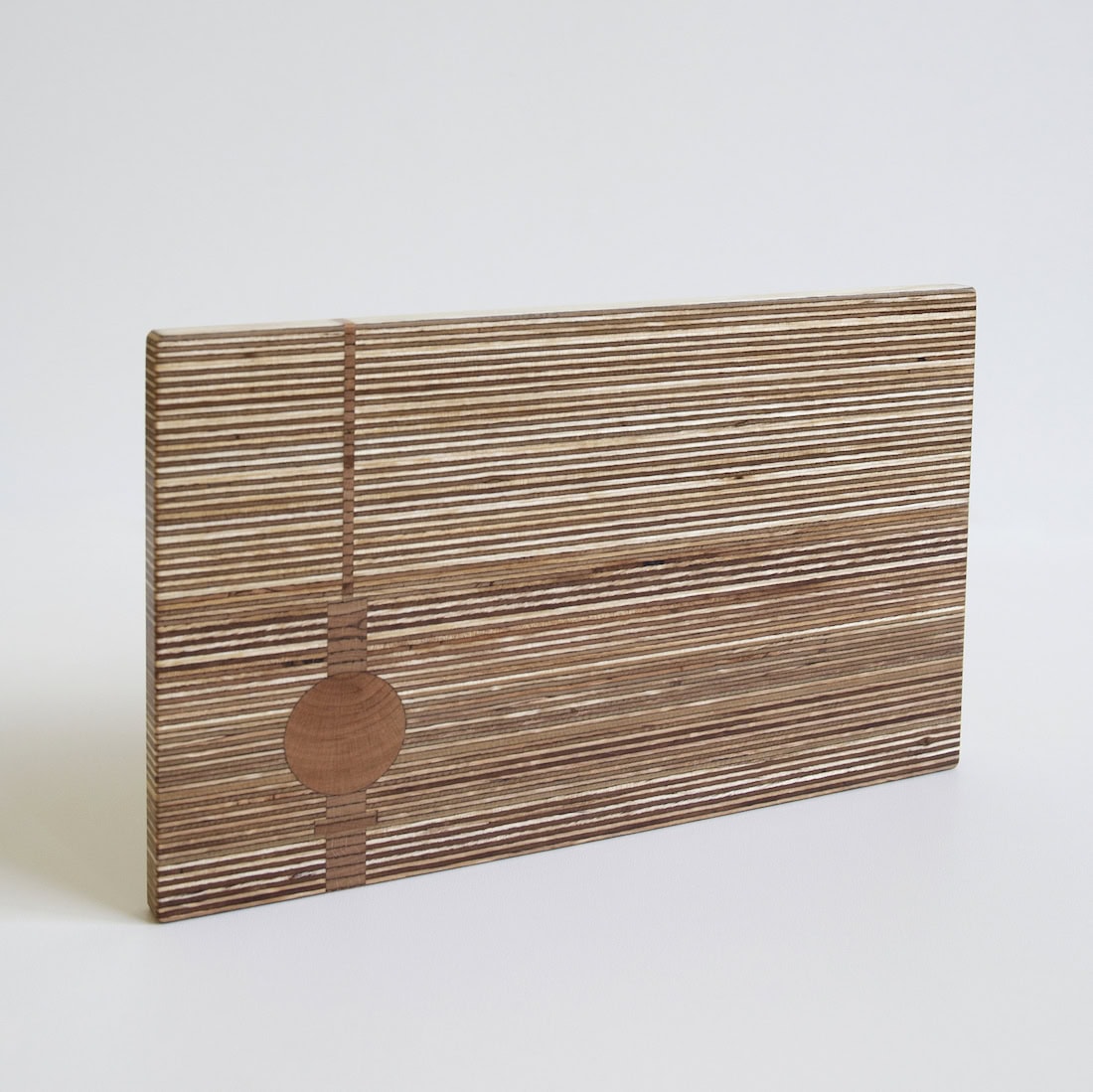 Henny Hendrichs, Frühstücksbrett Alex