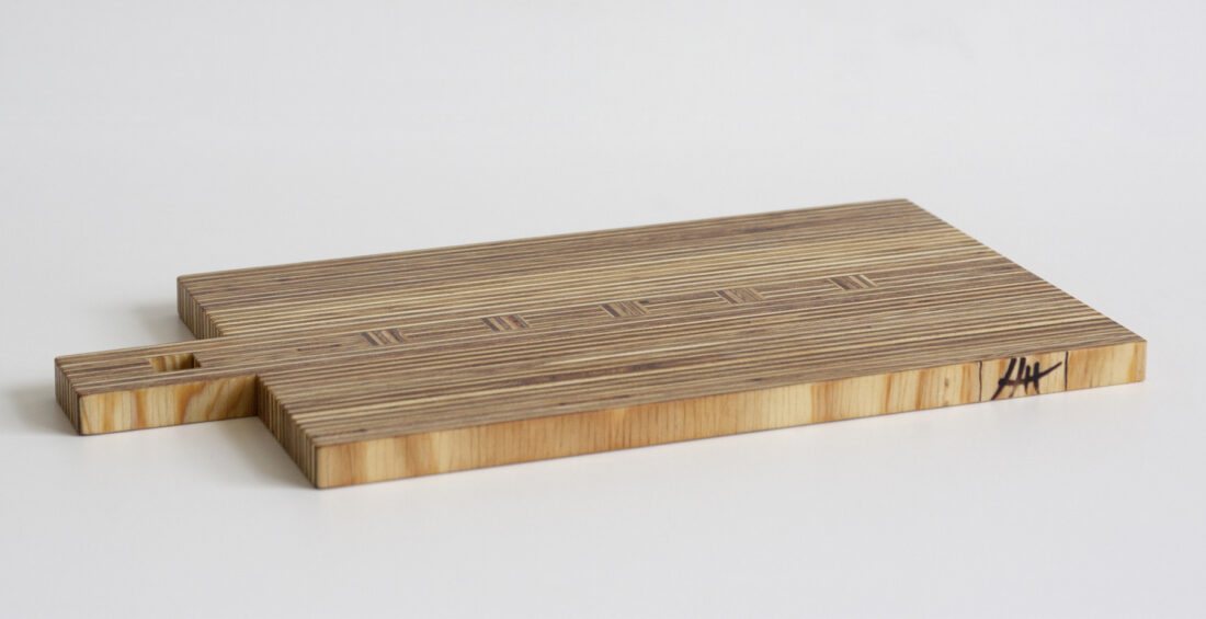 Henny Hendrichs, Smutje, schmal