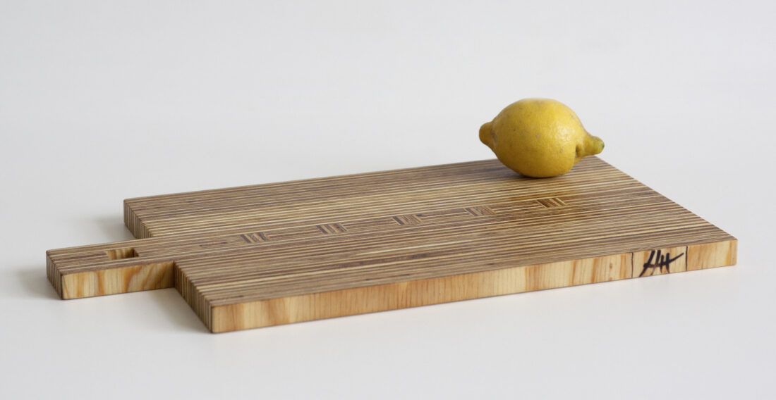 Henny Hendrichs, Smutje