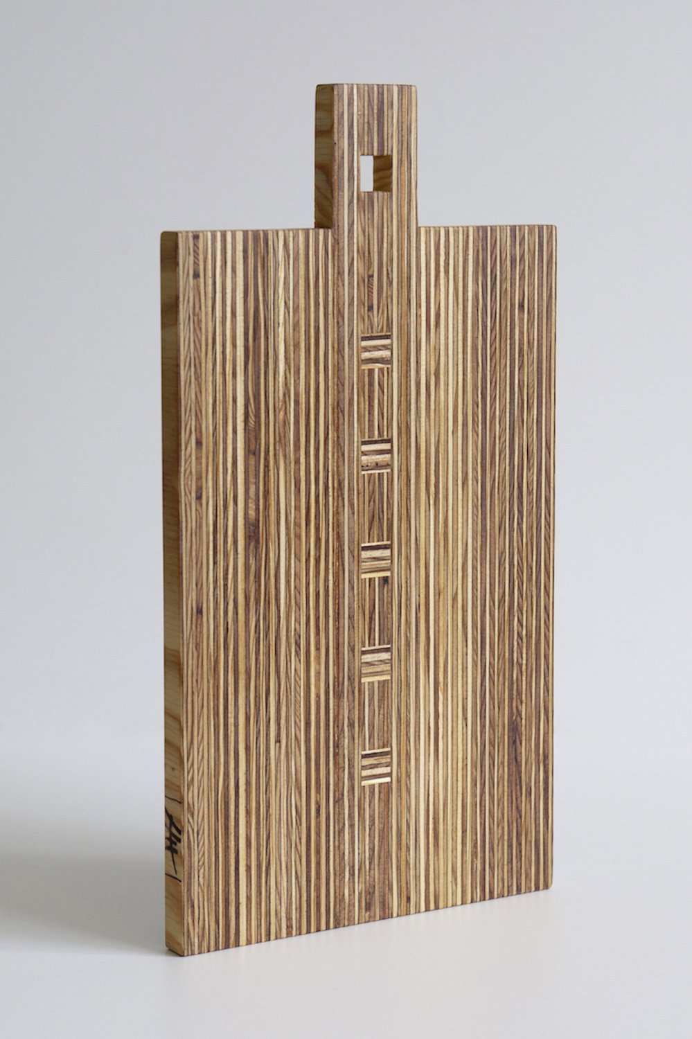 Henny Hendrichs, Smutje, breit