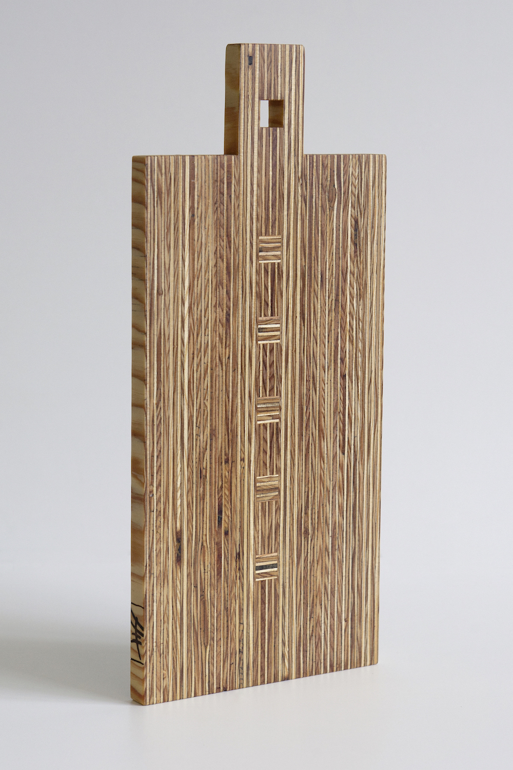 Henny Hendrichs, Smutje, schmal