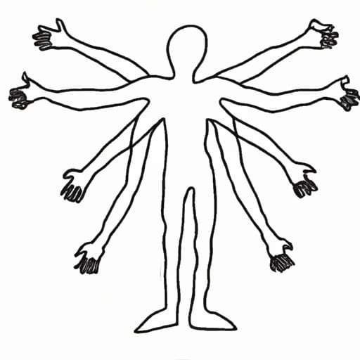 De competenties van medewerkers in bedrijven.