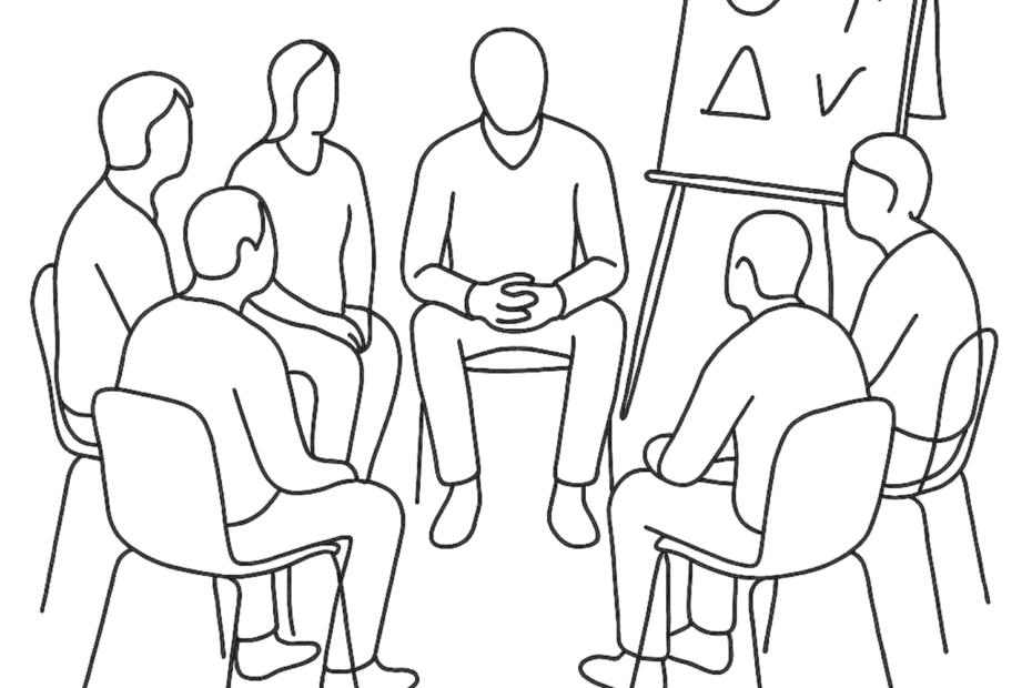 Train de Facilitator