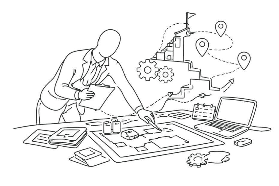 Management Training Plannen en Organiseren