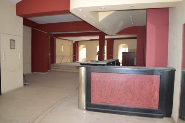 commercial property Livadia