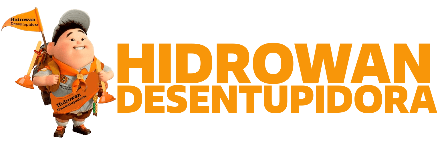 Hidrowan Desentupidora Lo