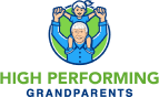 High Performing Grandparents Logo