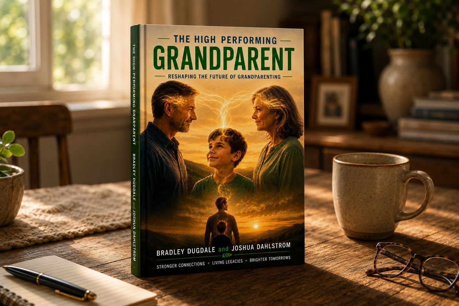 The High-Performing Grandparent