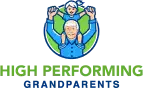 High Performing Grandparents Logo