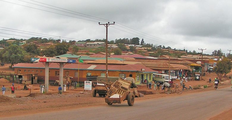 Karatu Tanzania