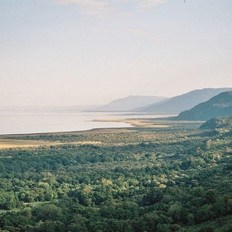 Lake Manyara National Park