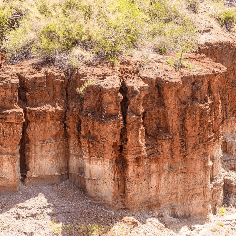 ngorongoro oluvai gorge