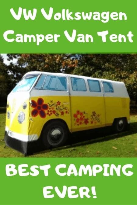 VW Kombi Van Tent Review - for the best camping adventures. The Best Fun Tent for Camping Ever! We just love our Volkswagon Replica Tent and have taken it to the centre of Australia!