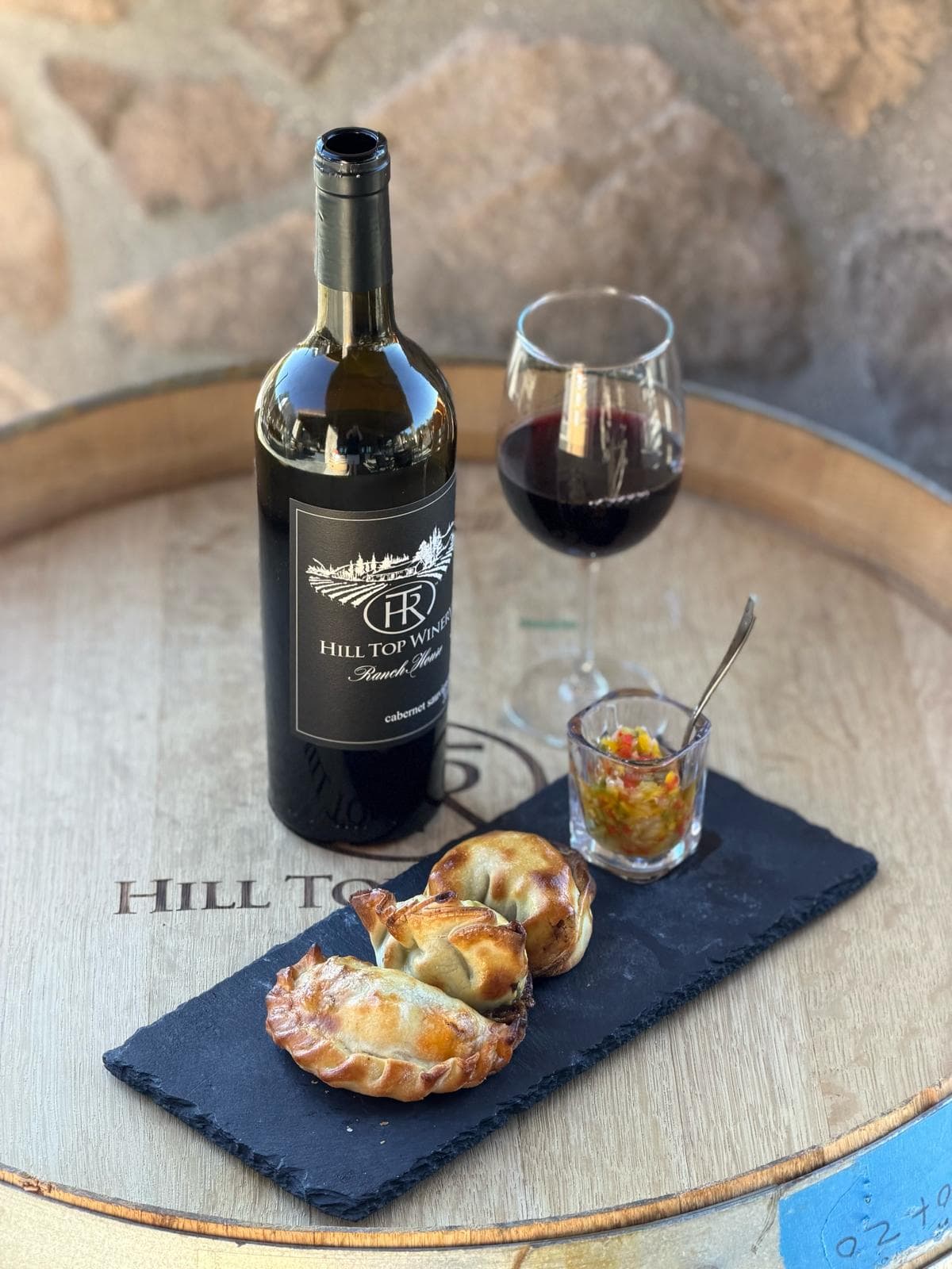 Argentinian Cuisine 1