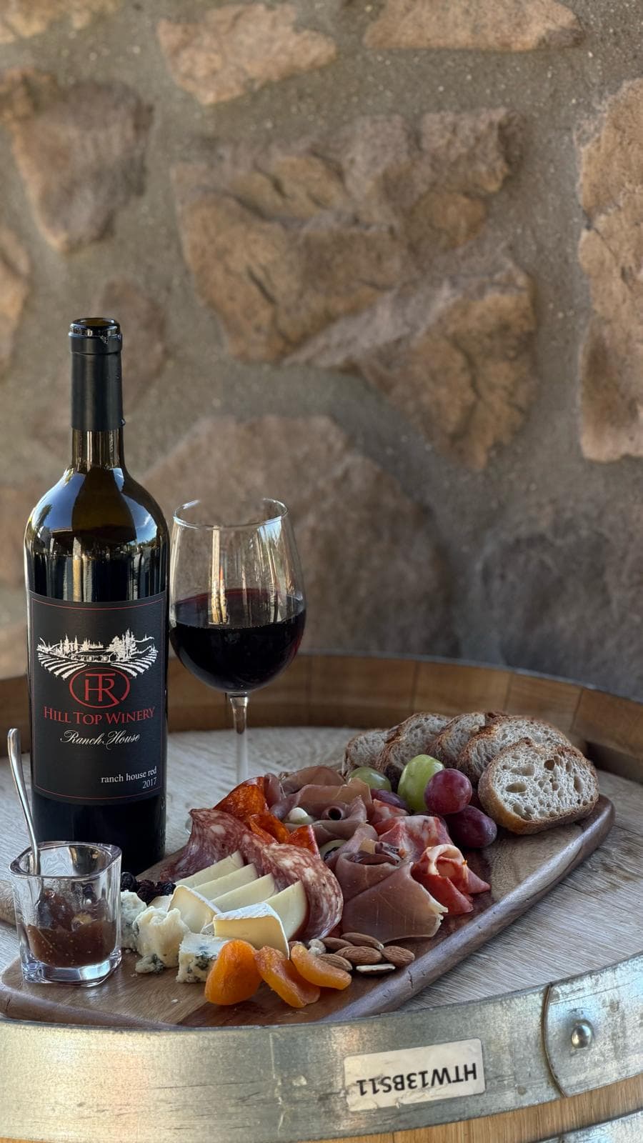 Argentinian Cuisine 11