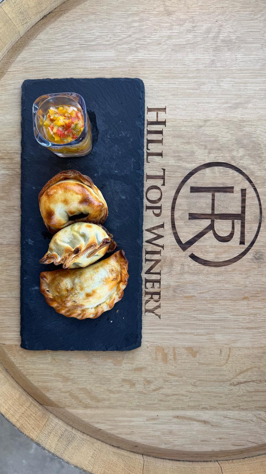 Hill Top Winery venue