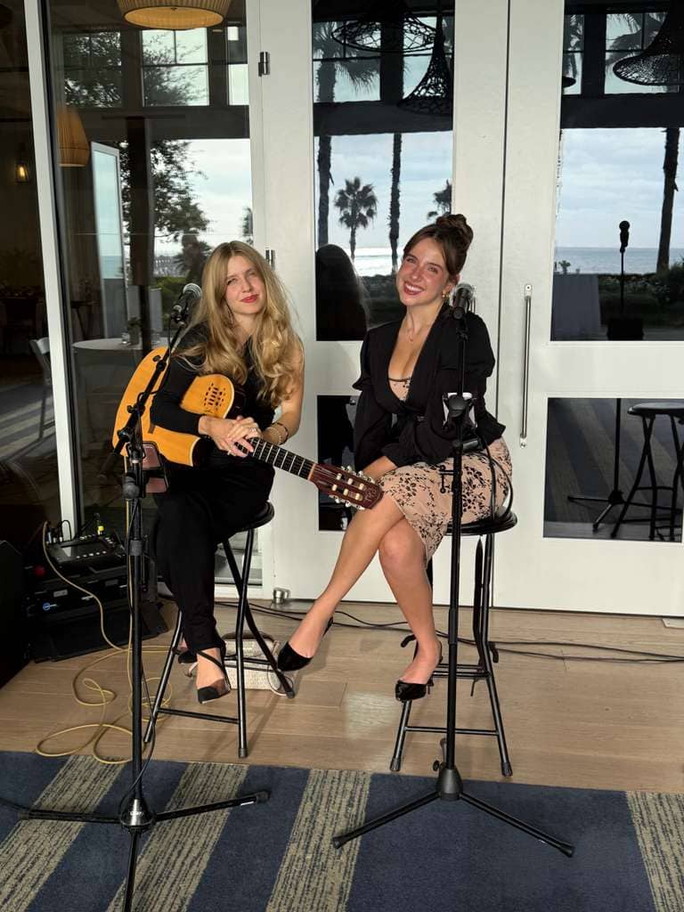 Live Music at Hill Top Winery