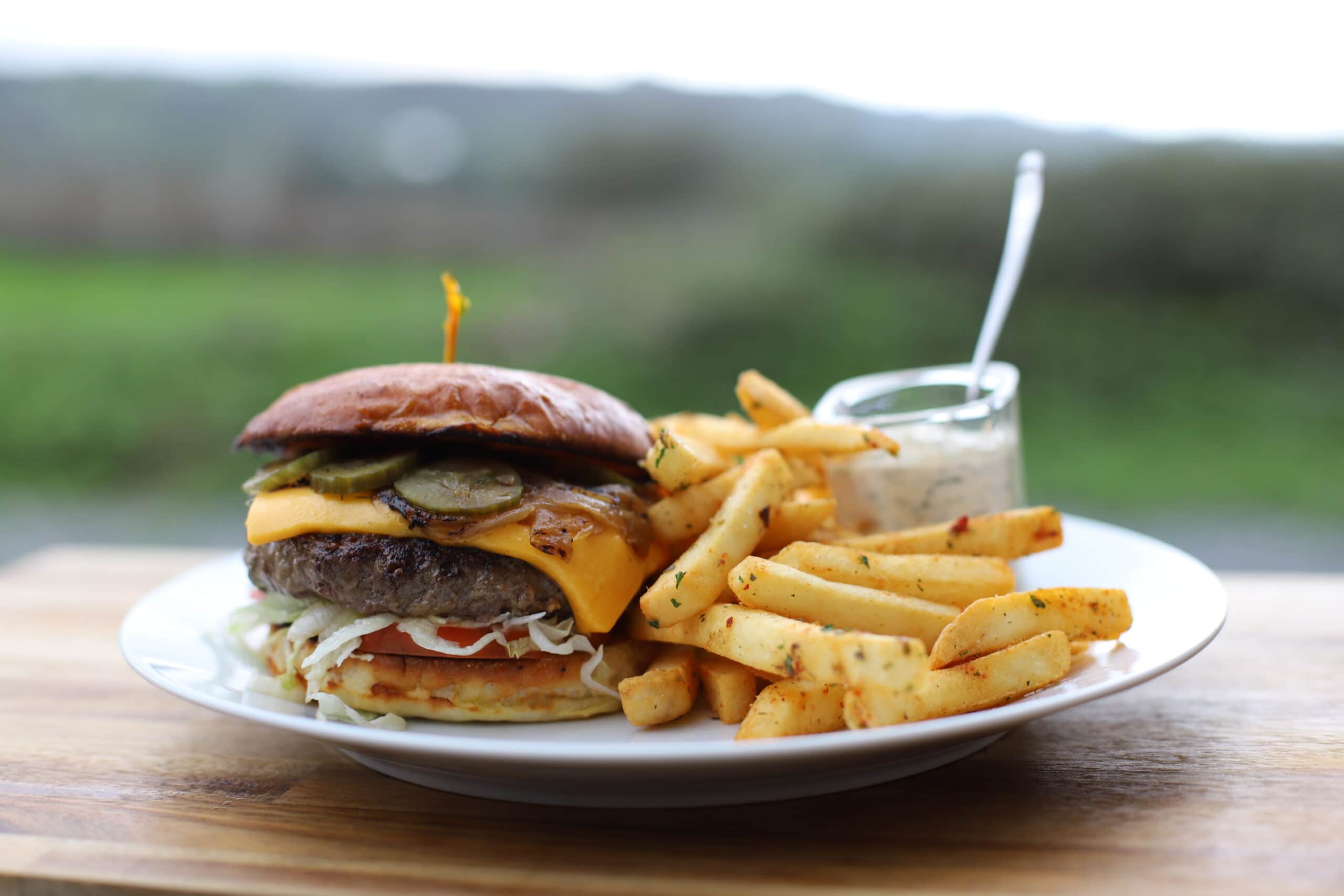 Argentinian Cuisine 8