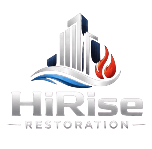 HiRise Restoration