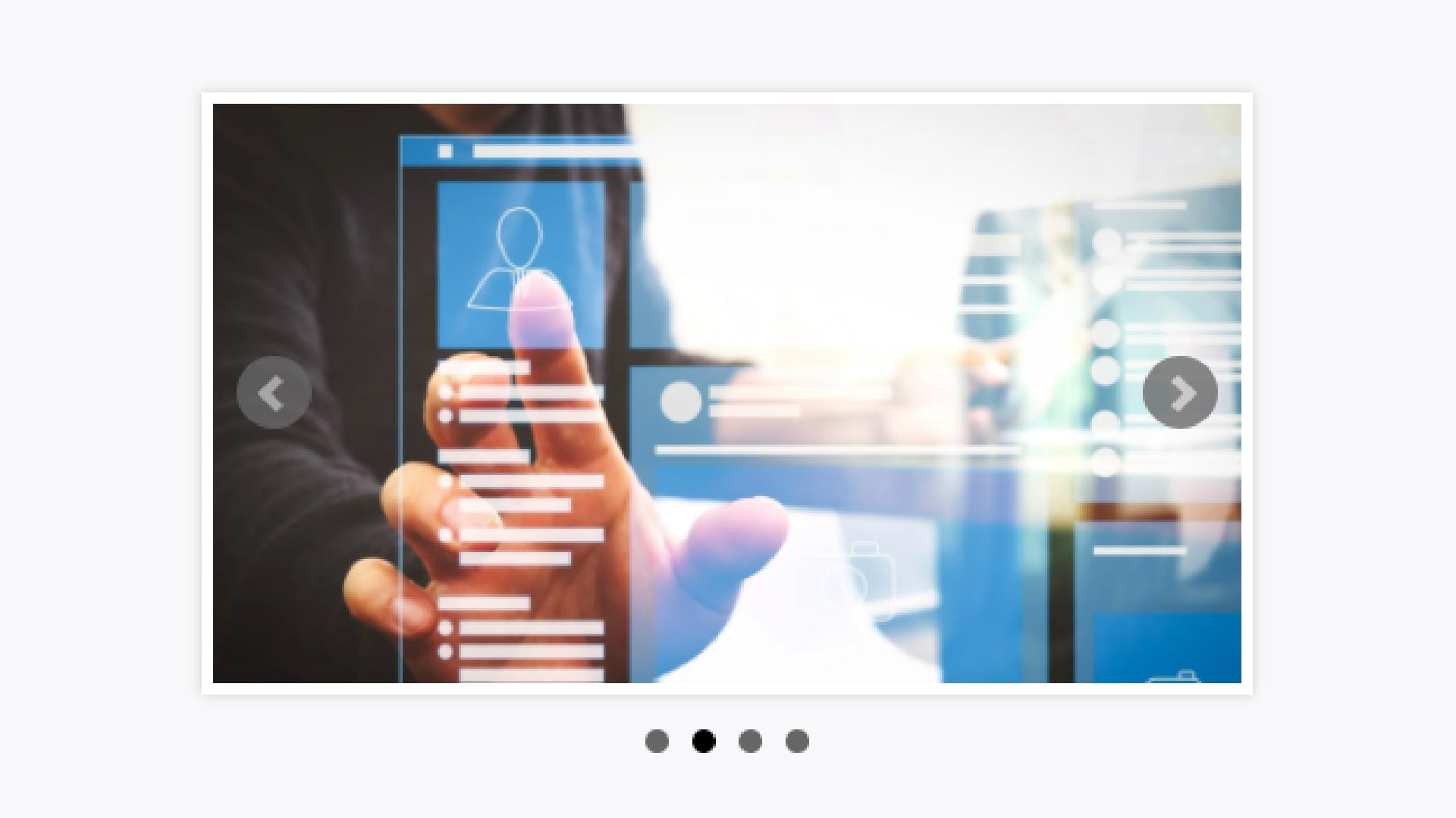 bxSliderを使ってカルーセル（スライダー）を作ってみよう