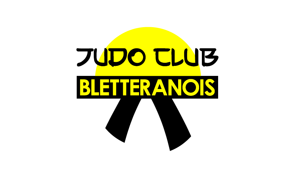 Création de logo pour une association sportive Jurassienne